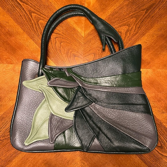 Diana Ulanova Designer Shoulder Bag - Picture 2 of 16